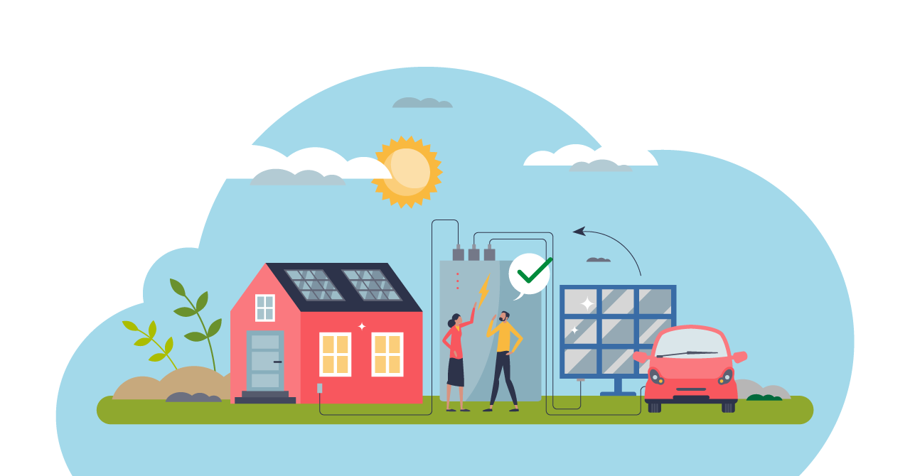 K-HELIOS votre installateur local à Alès vous propose des installations pour les particuliers, les professionnels et les collectivités, K-HELIOS s'occupe de vos démarches du début jusqu'à la fin de votre installation ainsi que des nettoyages et maintenance de vos panneaux solaires. Nous sommes là pour votre installation qu'elle soit en autoconsommation, autoconsommation collective, revente ou en production
