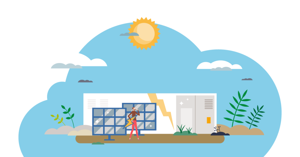 K-HELIOS votre installateur local à Alès vous propose des installations pour les particuliers, les professionnels et les collectivités, K-HELIOS s'occupe de vos démarches du début jusqu'à la fin de votre installation ainsi que des nettoyages et maintenance de vos panneaux solaires. Nous sommes là pour votre installation qu'elle soit en autoconsommation, autoconsommation collective, revente ou en production