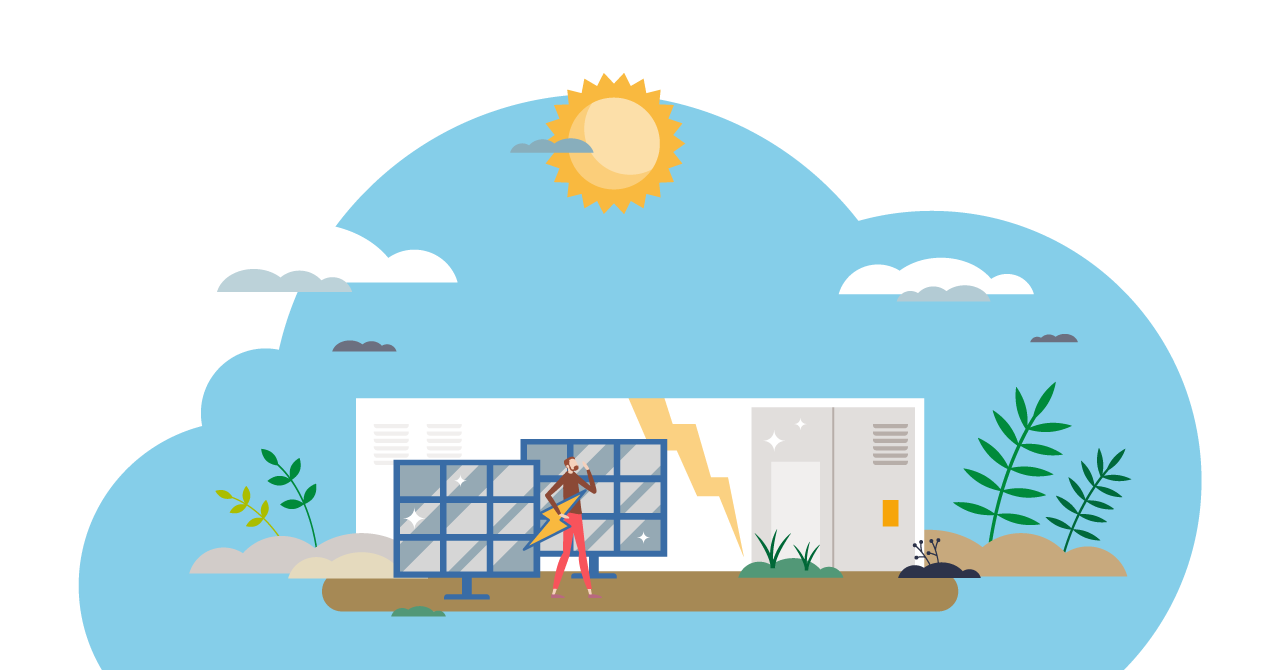 K-HELIOS votre installateur local à Alès vous propose des installations pour les particuliers, les professionnels et les collectivités, K-HELIOS s'occupe de vos démarches du début jusqu'à la fin de votre installation ainsi que des nettoyages et maintenance de vos panneaux solaires. Nous sommes là pour votre installation qu'elle soit en autoconsommation, autoconsommation collective, revente ou en production